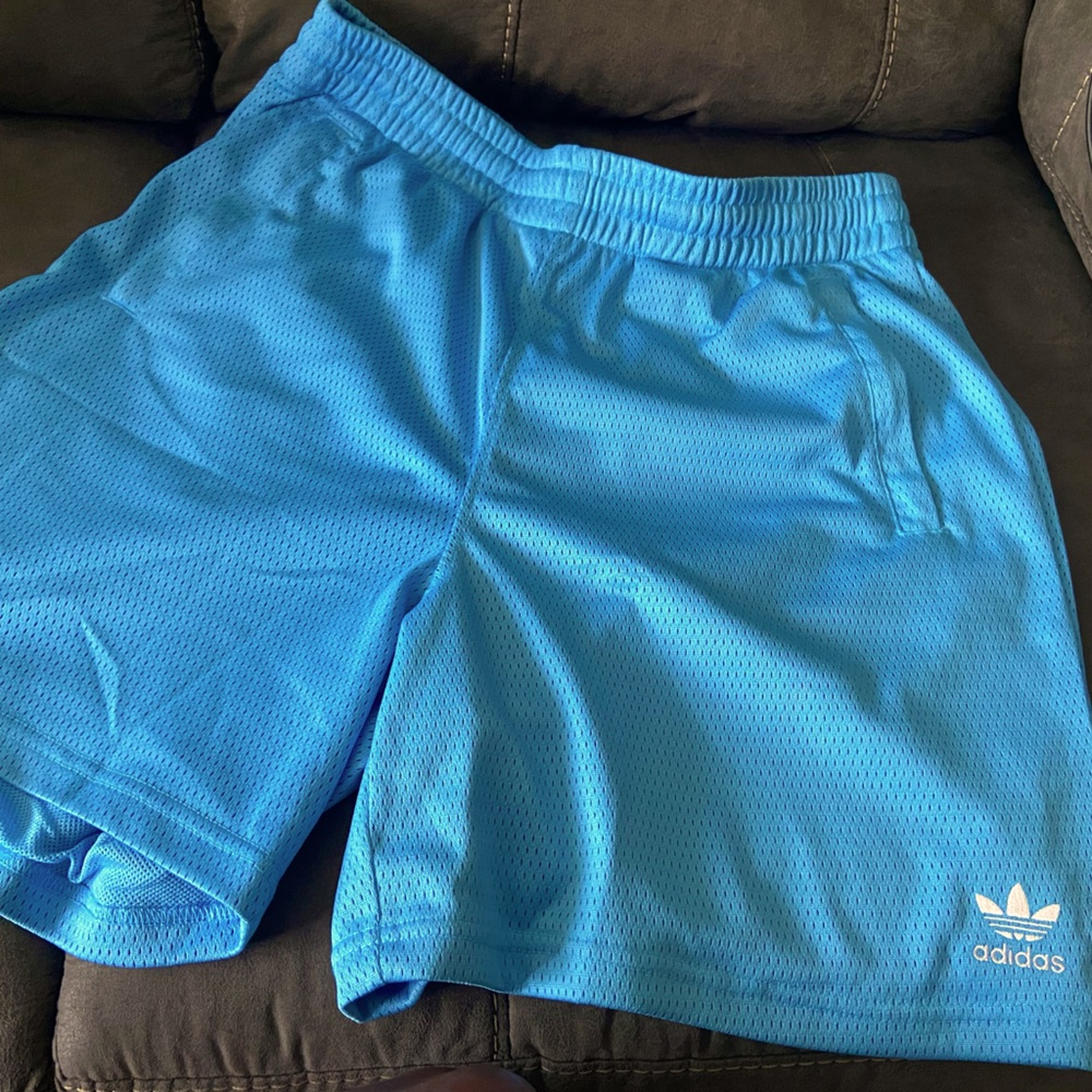 Shorts for chilling, hanging out, basketball, or that coffee run!